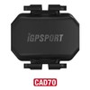 Velocímetro Con Sensor De Velocidad Igpsport Cad70 Y Spd70