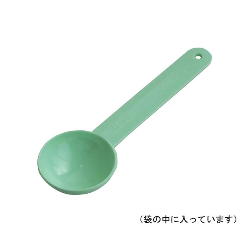 CP-350A Convenient Coagulant with Measuring Spoon, 50 Doses, 12.3 oz