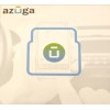 AZUGA DCM970 21ZB Fleet GPS TRACKER TRACKING Device 930-0001