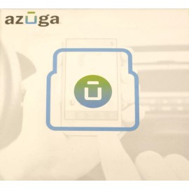 AZUGA DCM970 21ZB Fleet GPS TRACKER TRACKING Device 930-0001