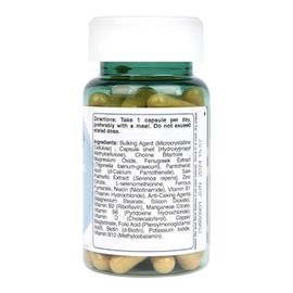 Holland & Barrett Hair Vitamin 60 Capsules