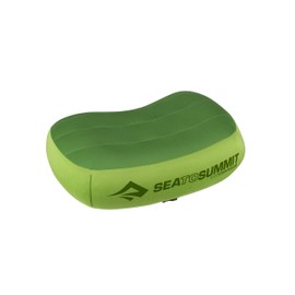 SEA TO SUMMIT ST81030 Aero Premium Pillow, Regular Size, Lime