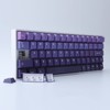 JakeTsai PBT Keycaps, 126 Key Colour Sublimation Cherry Profile Keycaps