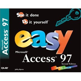 Easy Access 97