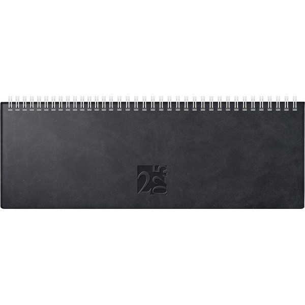 rido/idé Landscape Appointment Book Model AC Weekly Horizontal Appointment Book