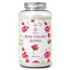 Olevien Bath & Massage Salt Rose Garden, 1kg, 1 piece / 올레비엔 바스 앤 마사지 솔트 로즈가든, 1kg, 1개