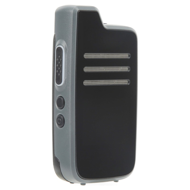 Mini Walkie Talkie Portable Clear Speech Efficient Communication Rechargeable 2