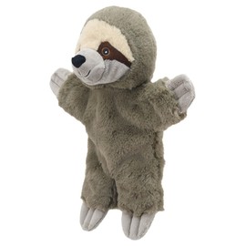 The Puppet Company - Eco Walking Puppets - Sloth - PC006220