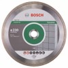 BOSCH Diamanttrennscheibe Standard für Ceramic, 230 x 22,23 x 1,6