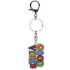 Stands Out, Supplying Outstanding Gifts Good Vibes Multicoloured Rainbow Letters