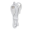 USB Air Purifier Mini Desktop Negative Ion Odor Removal Purifier