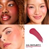 Cheek STAY-N - All-day Liquid Blush - Long-lasting, buildable, ultra-blendable