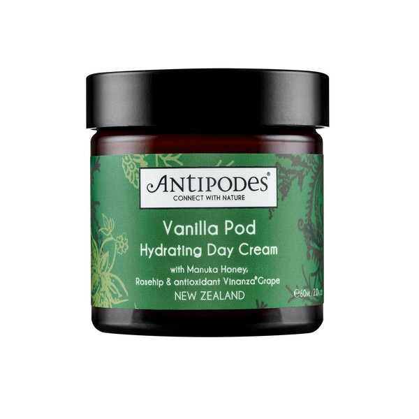 Antipodes Vanilla Pod Hydrating Day Cream 60 g