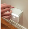 Power Point Stash Box Hidden Wall Safe Can Secret Diversion