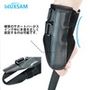 MUXSAM Golf Practice Equipment, Wrist Brace, Swing Correction, Wrist Support,