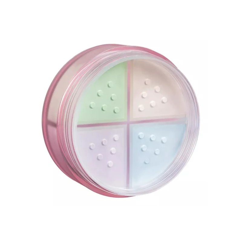 Pink Up Polvo Suelto Correctivo Pink Up Corrective Loose Powder