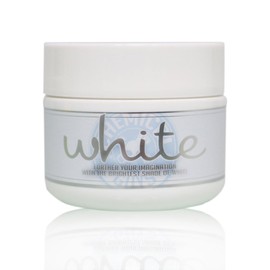 Chemical Guys WAC_313 White Wax (8 oz)