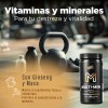 Multivitamínico Para Hombre Bpn Pro Vitaminas