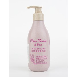 Clean Formula by Yono Hydrating Shampoo