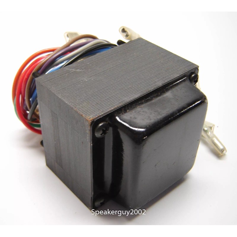 Ampeg New Ampeg / Crate Transformer / 94-004-40