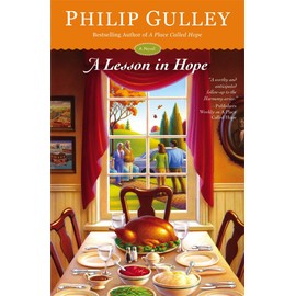 Lesson in Hope: A Novel (Hope, 2)