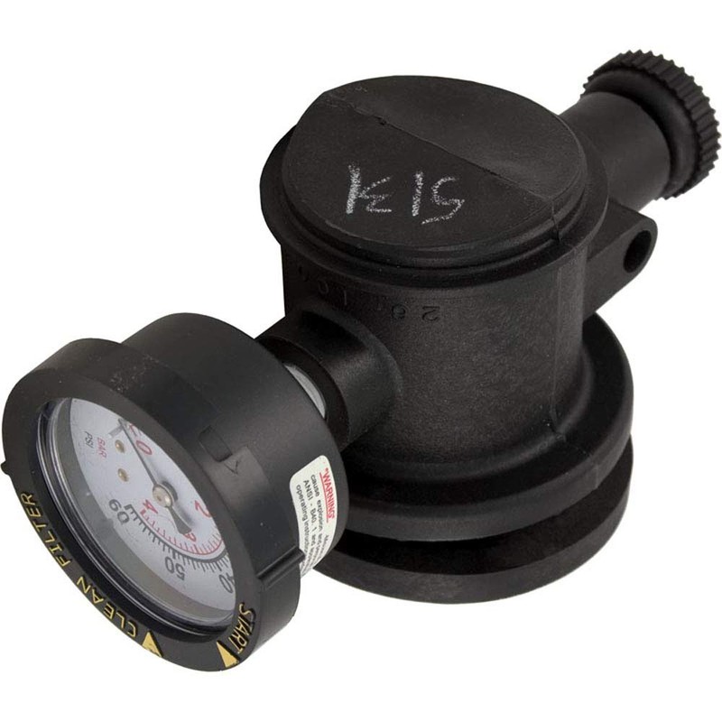 Pentair 261003 Automatic Air Relief Assembly Replacement Nautilus Pool and