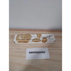 Vintage By Jessica Liebeskind Velvet Lip Crayon .08oz VINTAGE ROSE