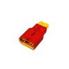 XT60 Female to XT90 Male Adapter