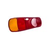 PROMOLINK 2x Replacement Lens for Rear Light Tail Light Set