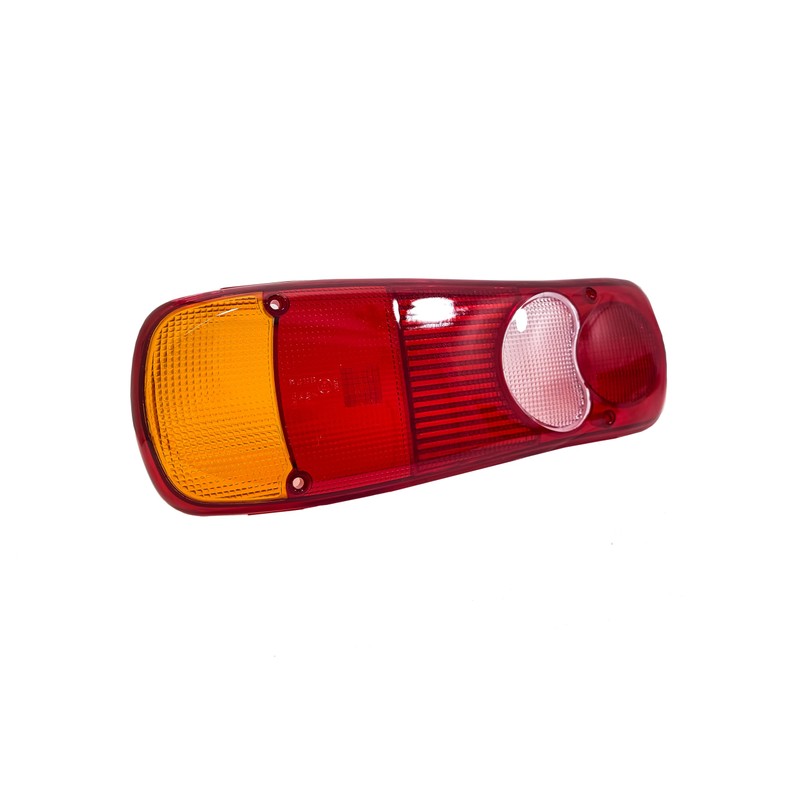 PROMOLINK 2x Replacement Lens for Rear Light Tail Light Set