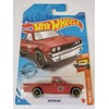 Hot Wheels 2020 Hw Hot Trucks Datsun 620, Red 182/250