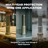 Corrosion Technologies MaxWax, Synthetic Wax-Based Corrosion Inhibitor Spray for Metal