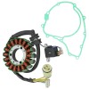 For Honda Stator & Gasket for Honda TRX300 Fourtrax 300