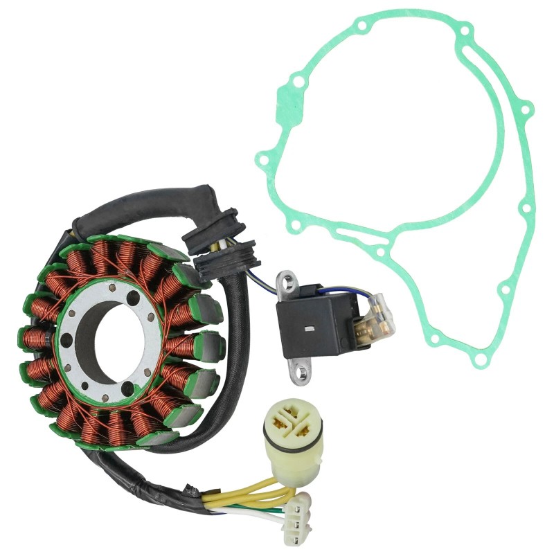 For Honda Stator & Gasket for Honda TRX300 Fourtrax 300