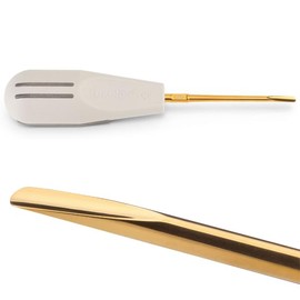 Directa 506433 Luxator Dental Periotome Titanium 3mm Straight 6.5