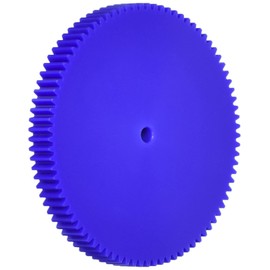 KG Gear Industry Worm Wheel (Module = 1) G1BP20-R2