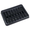 Extra Long Torx Star Impacted Impact Bit Sockets T25 –