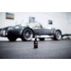 CleanCar Coatings Clean Car Coatings OVERCOAT 100 mL - HYDROPHOBIC