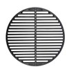 Quantfire 15.5" Round Cast Iron Cooking Grid for Medium Big