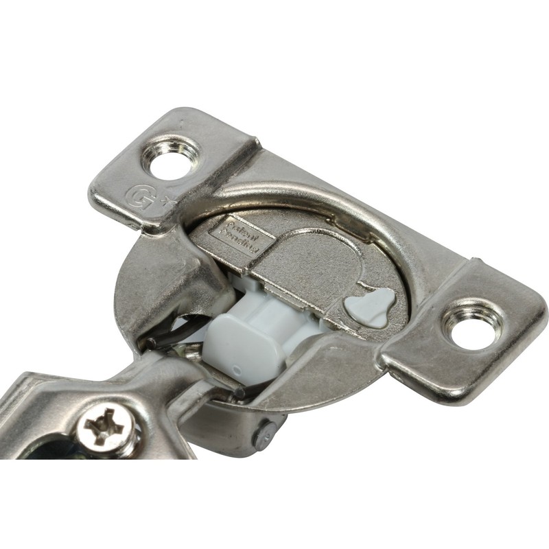 10 Pack Rok Hardware Grass TEC 864 108 Degree 1/2"