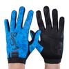 Kookaburra Nitrogen Hockey Glove Large