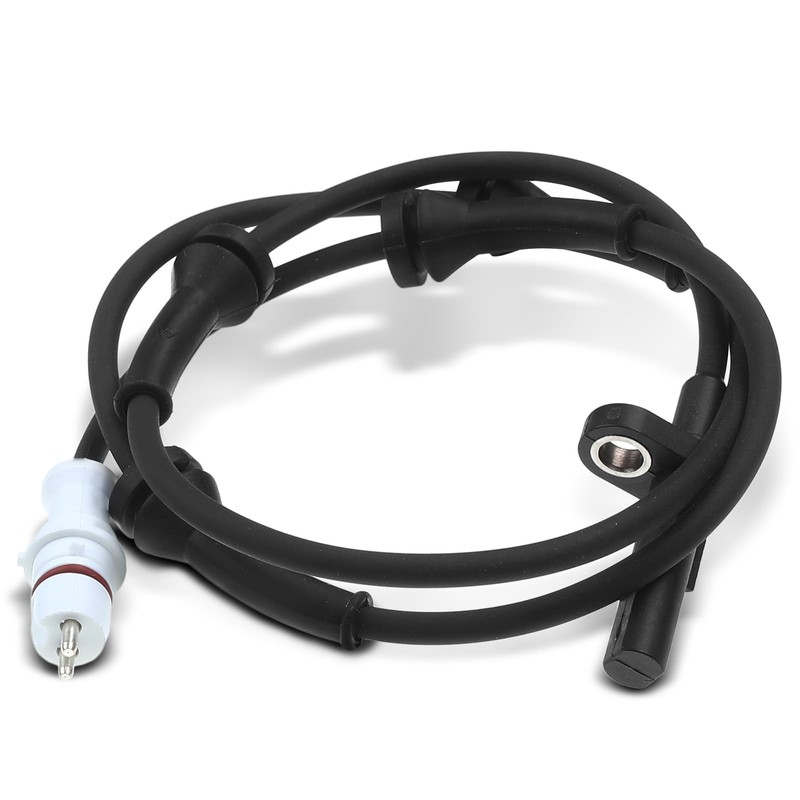 Frankberg 1x ABS sensor 2-pin rear for Primastar X83 Vivaro