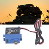 7KG RC Digital Servo Smooth Operation Waterproof Low Noise RC