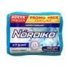 NORDIKO Icy Blast 4 Pack Jabón En Barra Frescura y