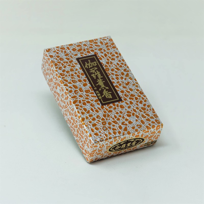 [Karaoka] Gara Kaoruka Mini Incense Incense Incense (Extra Short Size)