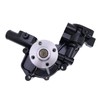 YM129001-42001 129001-42001 Water Pump Fits Yanmar 3TNE88 4TNE88 3tne84 4TNE88