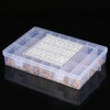 Monolithic Ceramic Capacitor, Ceramic Capacitor, Assortment Box Kit, Range 24