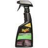 Meguiar's Oficial Limpiador de Telas y alfombras G9416 473 ml
