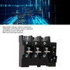 Thermal Overload Relay Protector Circuit Temperature Safety Protection 690V 50HZ/60HZ