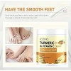 Rozino Turmeric & Vitamin C Hands And Foot Cream Woth